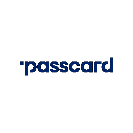 Fanzonepasscard Sticker by Passcard