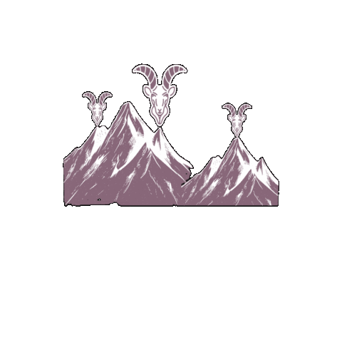 Highlander Croatia Sticker by HIGHLANDERAdventure