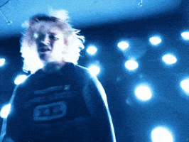 Music Video K GIF by Audiomack