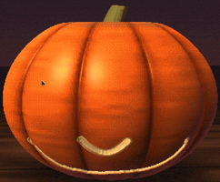 Halloween Twitch GIF