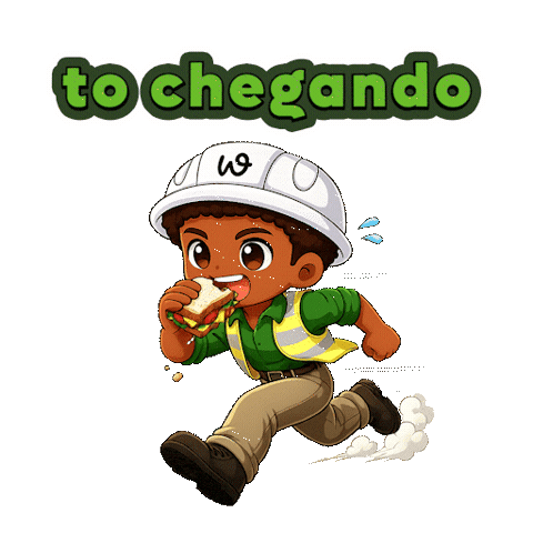 Obras Tochegando Sticker by WeAreGroup