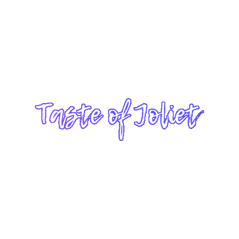 Toj Sticker by Joliet Park District