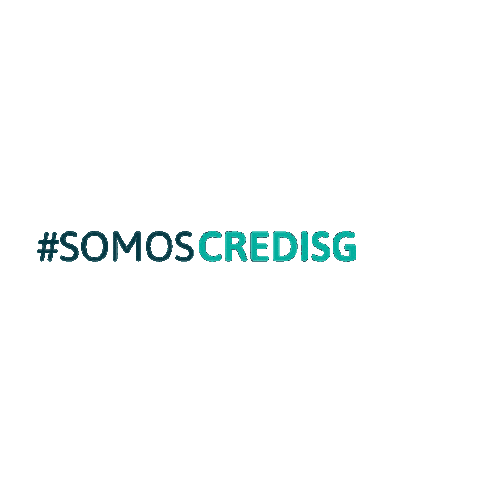 Sticker by Sicoob Credisg