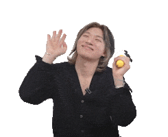 강대성 Sticker