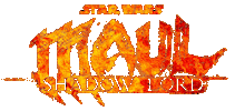 Maul Sticker by Star Wars