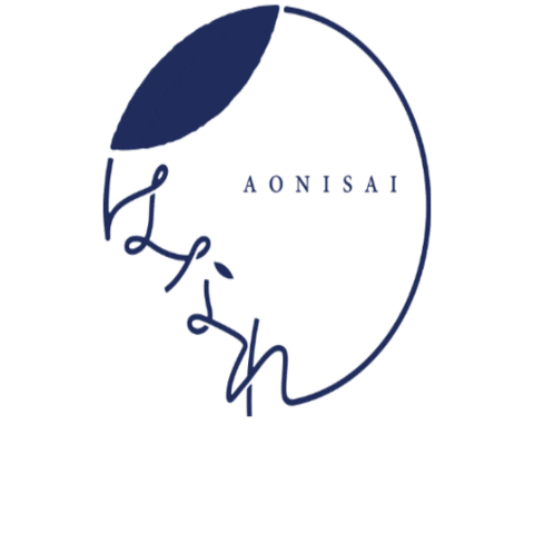 aonisai Sticker