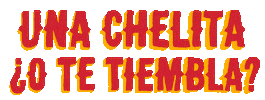 Calm Down Chill Out Sticker
