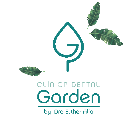Clinica Garden Sticker