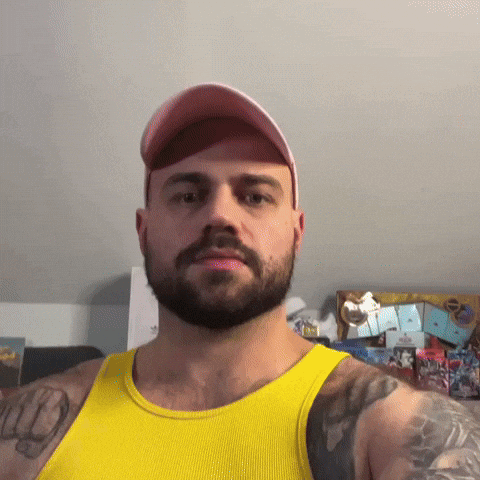 Ads Adhd GIF