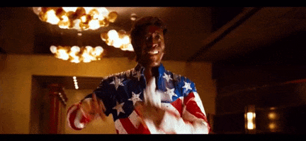 Oceans 13 GIF