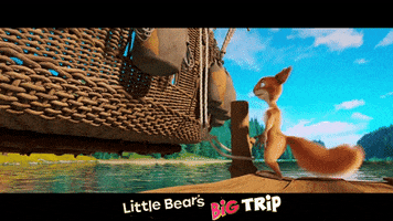 Family Film Animation GIF by Signature Entertainment