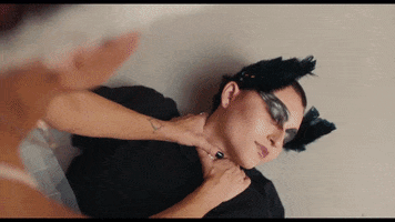 Music Video 20 Questions GIF by Zolita