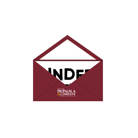 David DePaola & Company Sticker