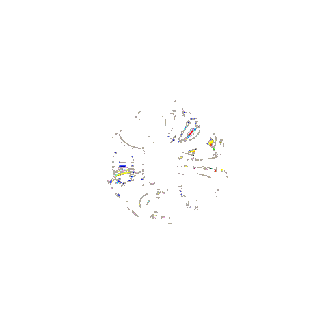 The Heavy Pedal Sticker