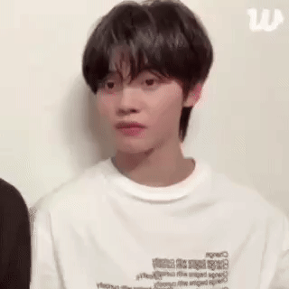 Confused GIF