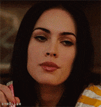 Megan Fox Icons GIFs - Get the best GIF on GIPHY