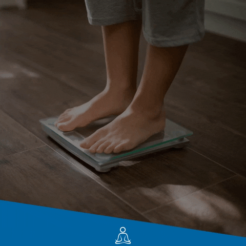 Medical Weight Loss GIF by Luminary MD