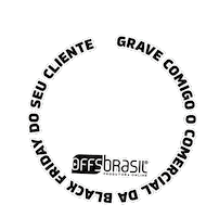 Locutores Sticker by Offs Brasil