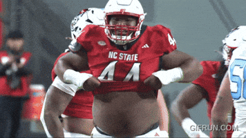 Football GIF