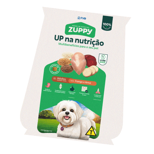 Up Sticker by FVO Alimentos