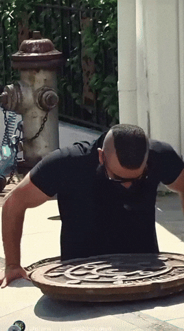 Sticker Hablando GIF