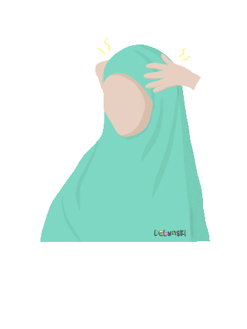 Relax Sticker by Déborah [Debynski.com]