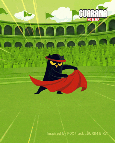 GIF by GUARANA