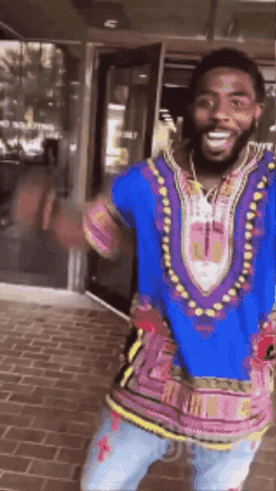 The Case Beat GIF