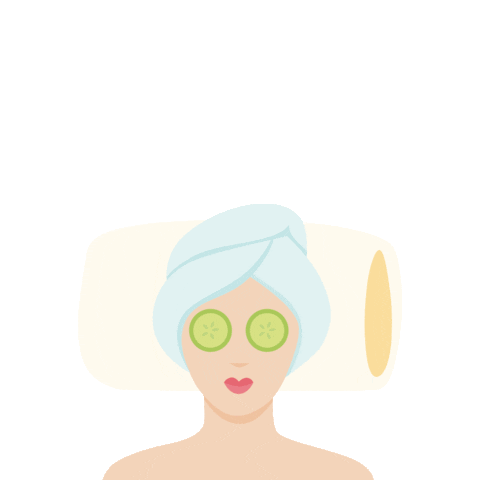 Wellness Reiseburo Sticker by Frag Dein Reisebüro