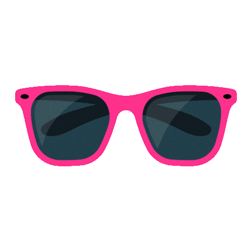 Óptica Óptima Sticker