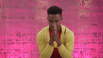 Bb20 Swaggyc GIF by Big Brother