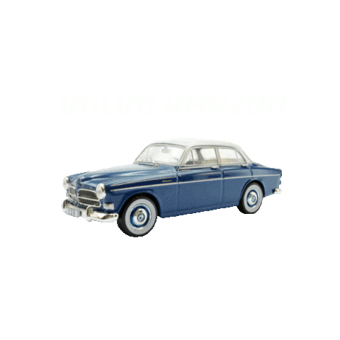 Amazon Volvo Sticker by Nordicar