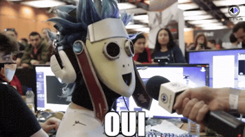 Master Lama GIF