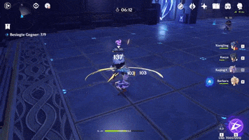 Clean GIF