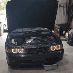 Shop Bmw GIF