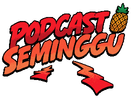 Podcast Lightning Sticker by Ryset