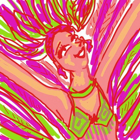 GIF by flormarino