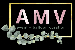 amv event and balloon curation GIF