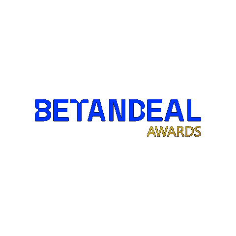 BETANDEAL Sticker