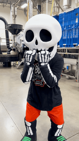 BonesCoffeeCo GIF