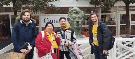 Philippe Ogaki GIF