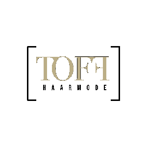 Sticker by Toff Haarmode