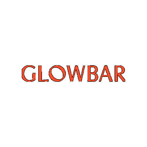 Sticker by Glowbar