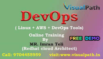 Devops Online Training GIF