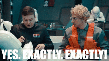 Snl GIF