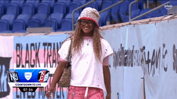 Whats Up Smiling GIF by National Women's Soccer League