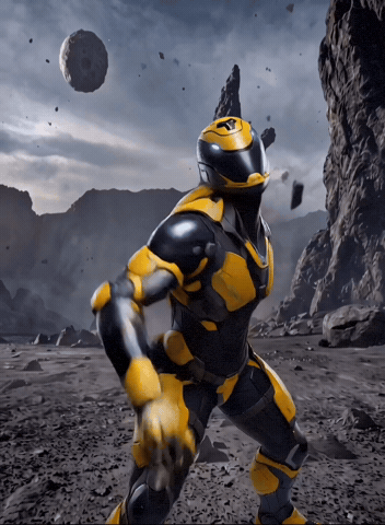 Dance Celebrate GIF by CaptainBNB ORIGIN