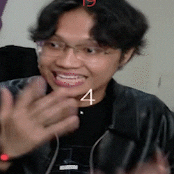 Tuff Dhika GIF