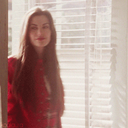 meghan ory