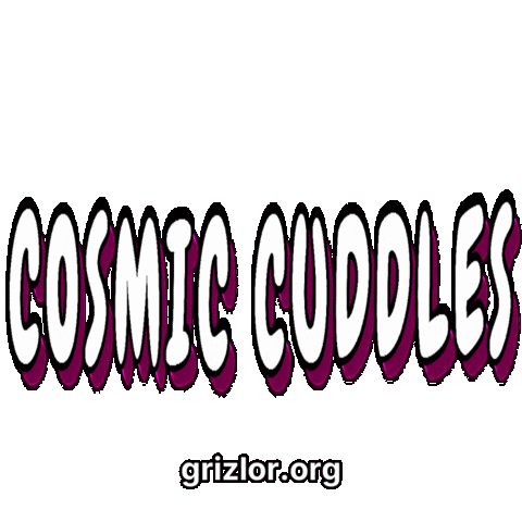 Bear Neon Sticker by grizlor